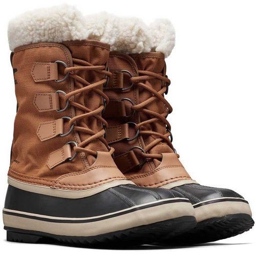 SOREL-Winter Carnival - Chaussures après ski-3