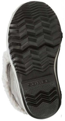 SOREL-Yoot Pac Nylon - Chaussures après ski-1