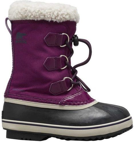 SOREL-Yoot Pac Nylon - Chaussures après ski-0