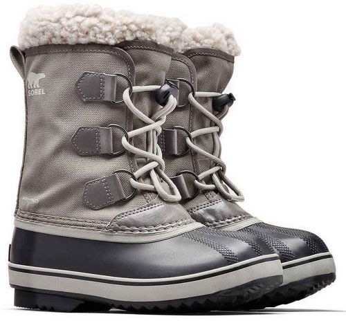 SOREL-Yoot Pac Nylon - Chaussures après ski-3