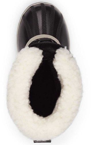 SOREL-Yoot Pac Nylon - Chaussures après ski-4