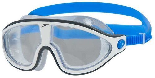Speedo-Speedo Biofuse Rift Mask - Lunettes standard de natation-0