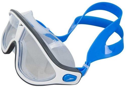 Speedo-Speedo Biofuse Rift Mask - Lunettes standard de natation-1