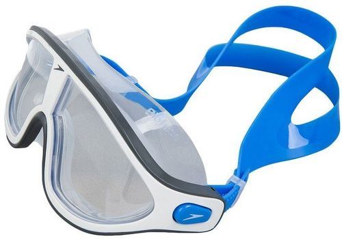 Speedo-Speedo Lunettes De Natation Biofuse Rift Mask-1