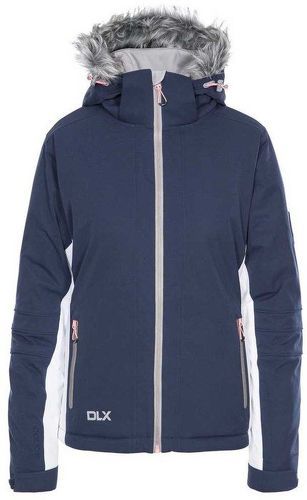 Trespass-Trespassandrine - Veste de ski-0