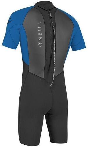 O’NEILL-Youth Reactor-2 2Mm Back Zip S/S Spring-1