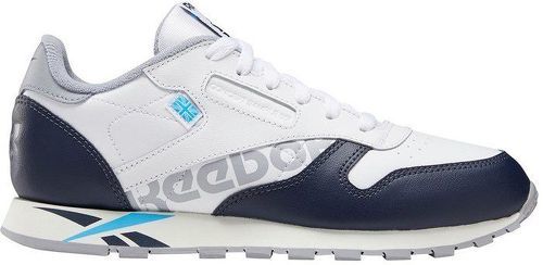 REEBOK-Classics Leather - Baskets-0