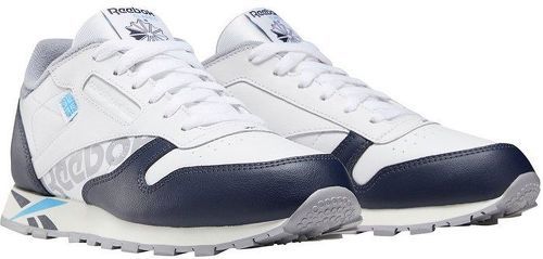 REEBOK-Classics Leather - Baskets-3