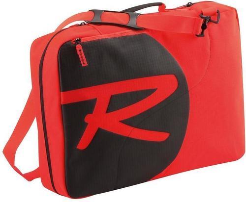 ROSSIGNOL-Housse à Chaussures Rossignol Hero Dual Boot Bag Homme-image-1