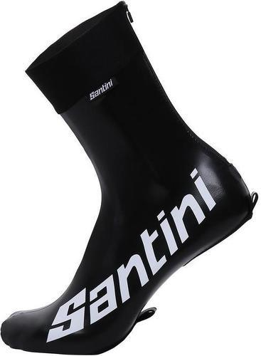 Santini-Santini Falco - Sur-chaussures de vélo-image-1