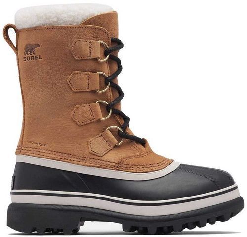 SOREL-Sorel Caribou Wl - Bottes après-ski-0