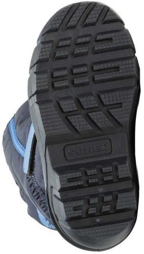 SOREL-Flurry - Chaussures après ski-1