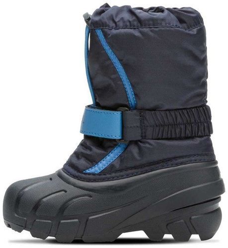 SOREL-Flurry - Chaussures après ski-2
