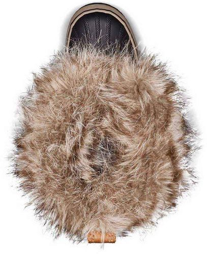SOREL-Joan Of Arctic - Chaussures après ski-4