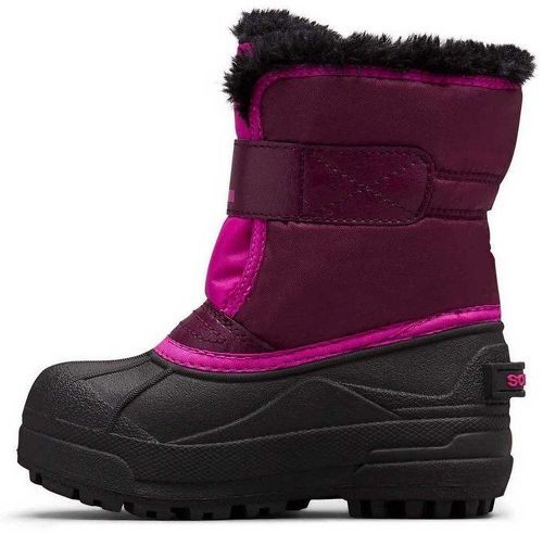 SOREL-Snow Commander - Chaussures après ski-2