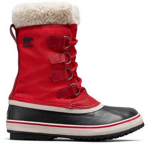 SOREL-Winter Carnival - Chaussures après ski-image-1