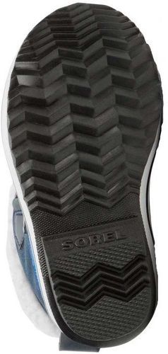 SOREL-Yoot Pac Nylon - Chaussures après ski-1