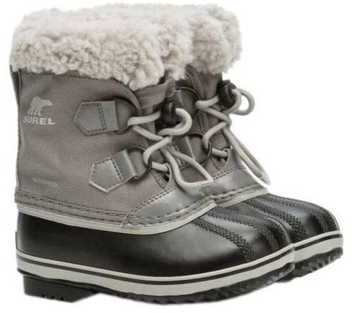 SOREL-Yoot Pac Nylon - Chaussures après ski-3