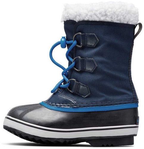 SOREL-Yoot Pac Nylon - Chaussures après ski-2