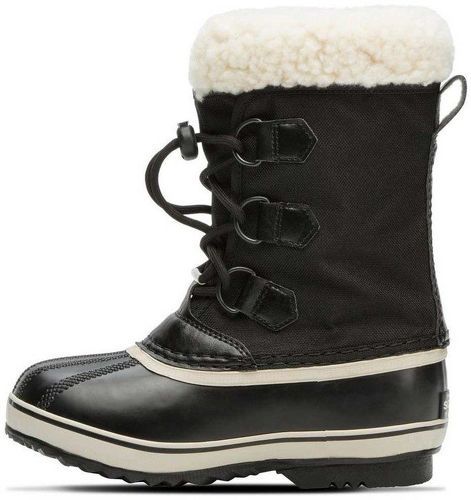 SOREL-Yoot Pac Nylon - Chaussures après ski-2