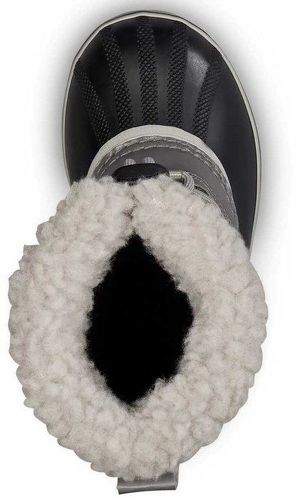 SOREL-Yoot Pac Nylon - Chaussures après ski-4