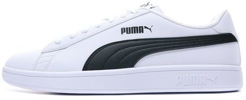 PUMA-Baskets blanches homme Puma Smash v2 buck-image-1