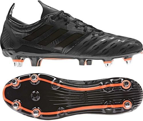 chaussure rugby adidas