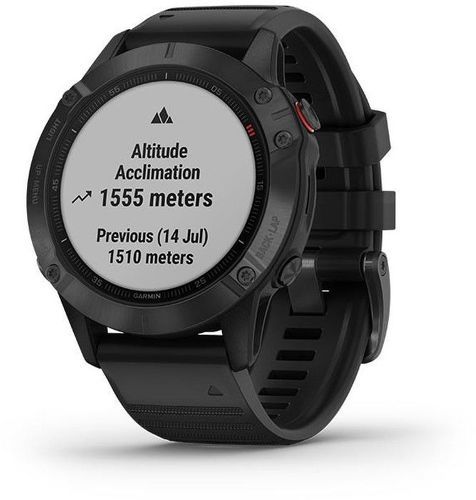 GARMIN-Fenix 6 Pro-1