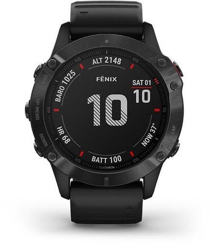 GARMIN-Fenix 6 Pro-3