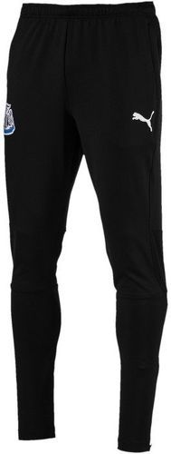 PUMA-Newcastle Pantalon d'entrainement noir homme Puma-image-1