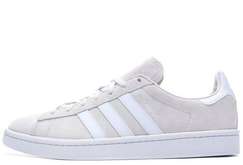 adidas campus beige femme