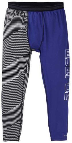 BURTON-Pantalon Sous-vêtement Technique Burton Bleu Homme-image-1