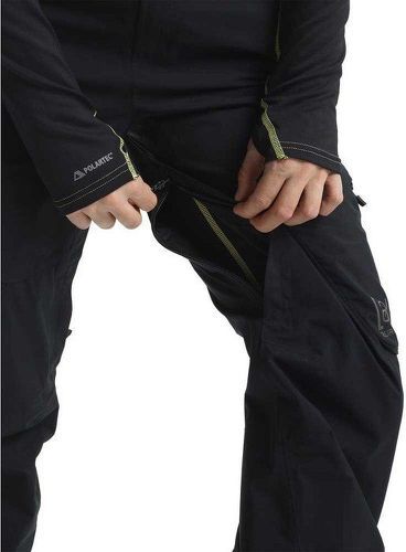 BURTON-Burton Ak Goretex Kimmy 2l  - Pantalon De Ski-4