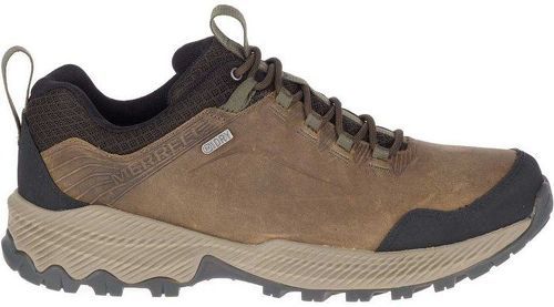 MERRELL-Forestbound Waterproof - Chaussures de randonnée-image-1