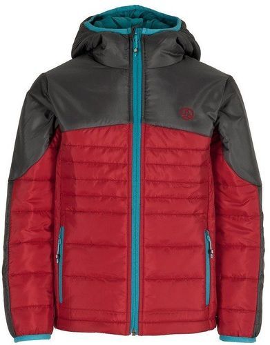 Ternua-Ternua Rowma Thermal - Veste de randonnée-0