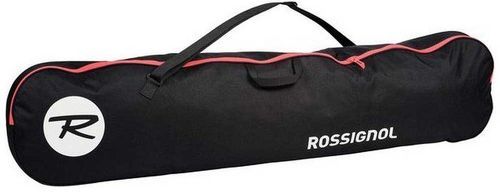 ROSSIGNOL-House A Snowboard Rossignol Tactic Snowboard Solo Bag Noir 160 Cm-image-1
