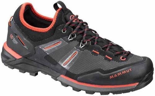 MAMMUT-Alnasca Knit Low - Chaussures de randonnée-0