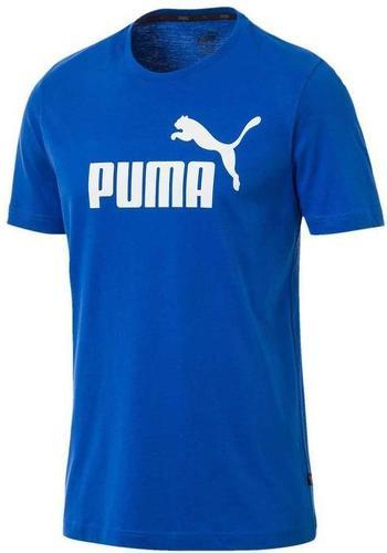 PUMA-PUMA Herren T-Shirt ESS Logo Tee 851740 10-image-1