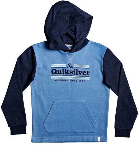 QUIKSILVER-Quiksilver Dove Sealers Hood Youth-image-1