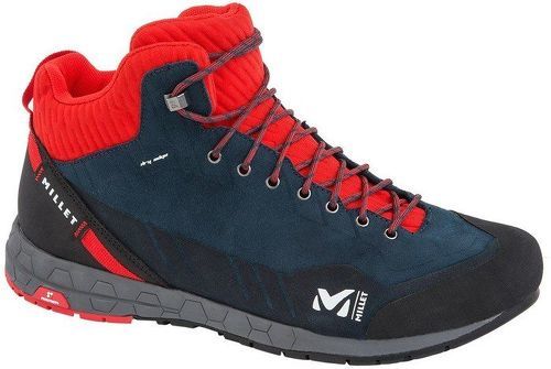 Millet-Millet Amuri Leather Mid Dry - Chaussures de randonnée-image-1