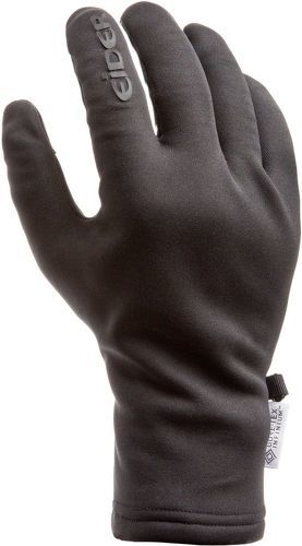 EIDER-Gants Gore-tex Eider Ruitor Infinium Gloves Noir-image-1