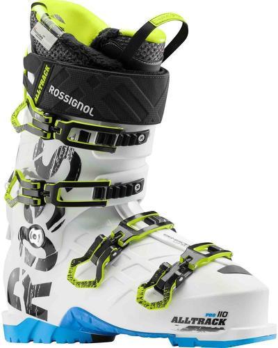 ROSSIGNOL-Chaussures De Ski Rossignol Alltrack Pro 110 Blanc Homme-image-1