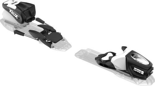 LOOK-Look Kid-x 4 Rent Sys B76 - Fixations de ski-0