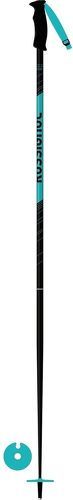 ROSSIGNOL-Bâtons De Ski Rossignol Electra Light Black Femme-image-1