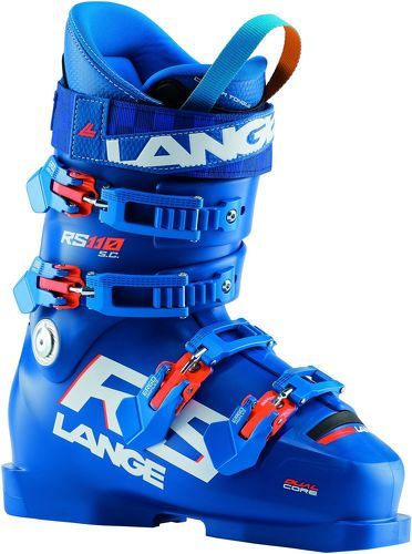 LANGE-Rs 110 - Chaussures de ski alpin-1
