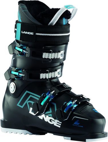 LANGE-Chaussures De Ski Lange Rx 110 W Lv Femme Noir-image-1