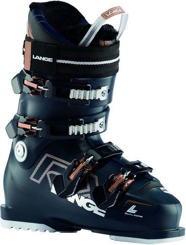 LANGE-Rx 90 - Chaussures de ski alpin-image-1