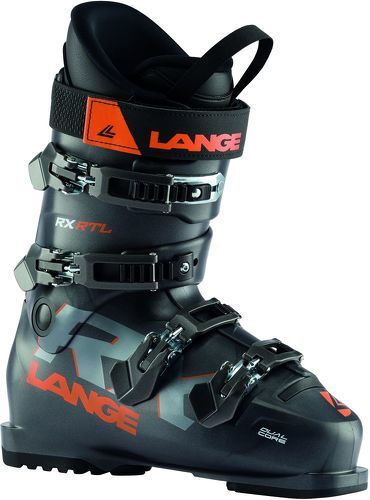 LANGE-Chaussures De Ski Lange Rx Rtl Homme Gris-image-1