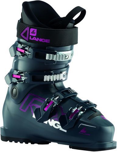 LANGE-Chaussures De Ski Lange Rx W Rtl Femme Gris-image-1