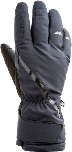 EIDER-Gants Eider M Gloves Noir Homme-image-1